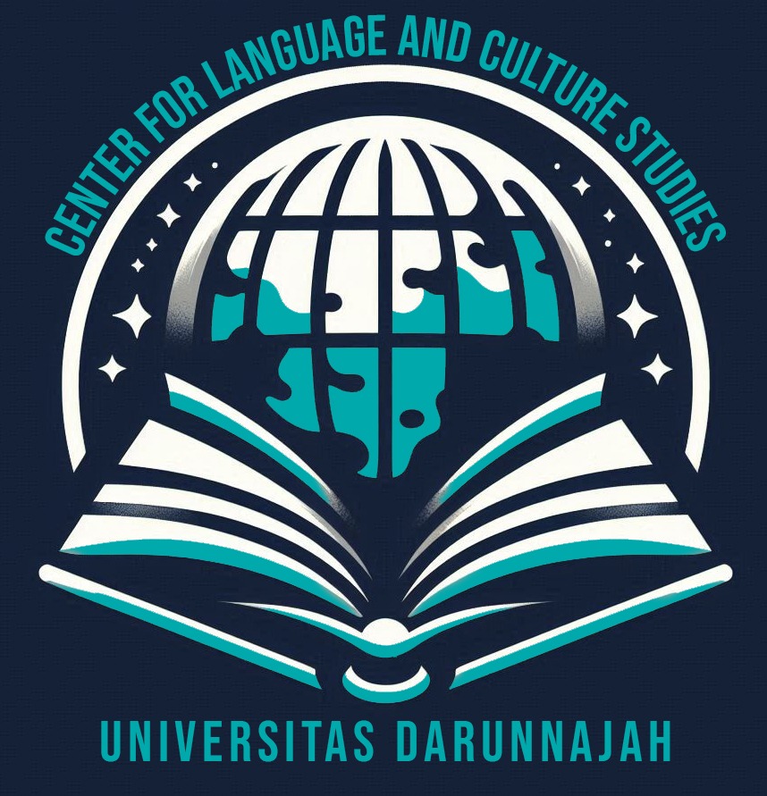 Pusat Studi Bahasa dan Budaya